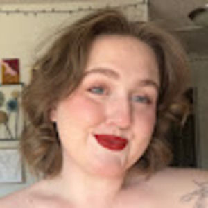 Meet your Posher, Kimberlee